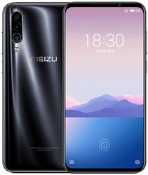 Прошивка телефона Meizu 16Xs в Иркутске